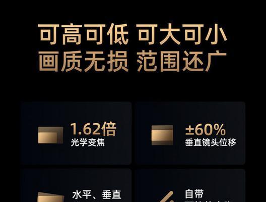 芝麻投影仪4k超高清是什么意思？如何分辨投影仪的清晰度？