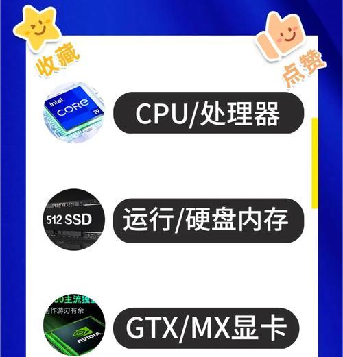 新电脑配置选购有哪些要点？