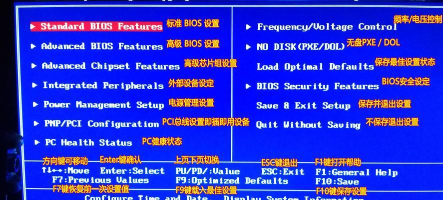 电脑运行内存怎么看？如何设置？
