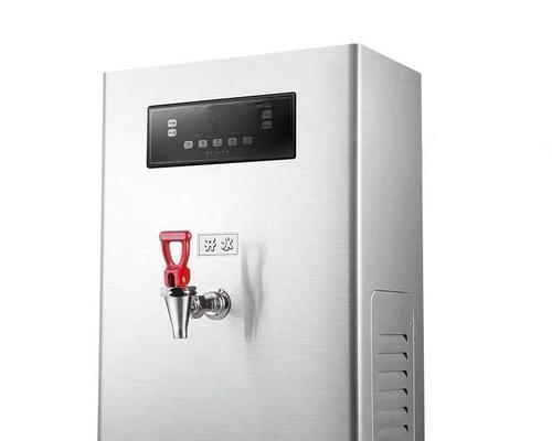 写字楼装什么热水器合适？如何选择适合的热水器？