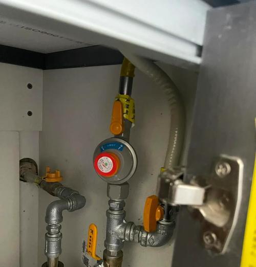 海澜之家热水器报e1？如何快速解决故障？