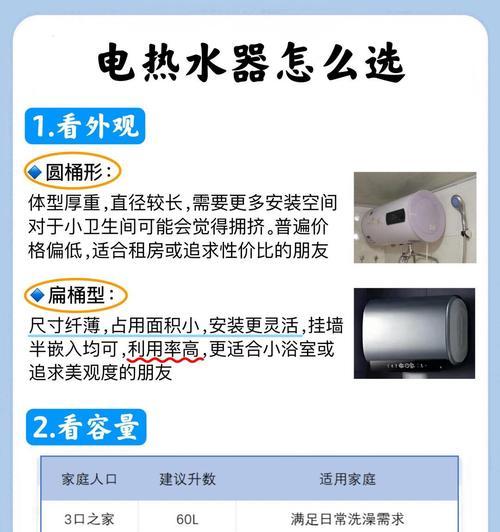 热水器调节方法有哪些？