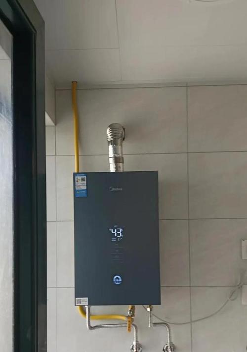 小别墅适合哪种燃气热水器？