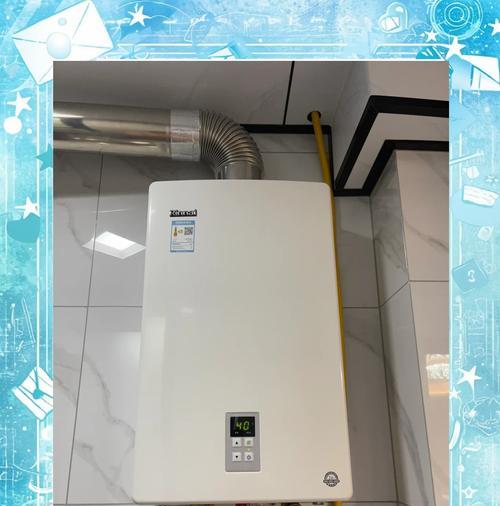 小别墅适合哪种燃气热水器？