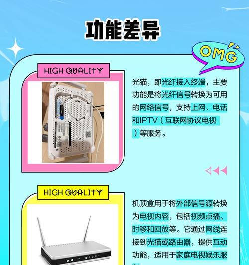 机顶盒连接光纤的正确步骤是什么？