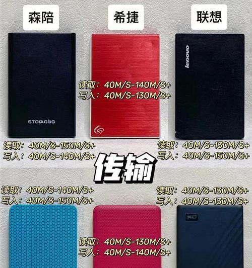 移动硬盘加机械硬盘会怎样？数据安全有影响吗？