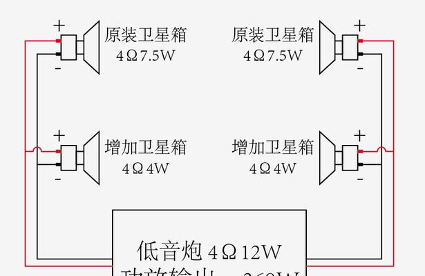 电脑连接音箱喇叭的正确步骤是什么？