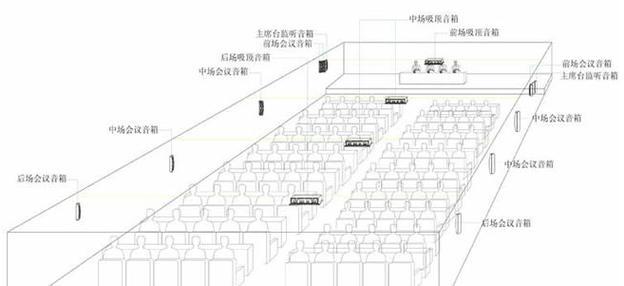 免打孔悬挂式音箱安装方法是什么？如何正确安装悬挂式音箱？