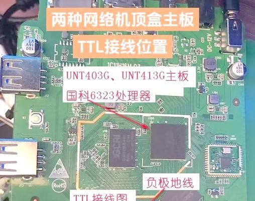 极速全网通机顶盒连接步骤是什么？