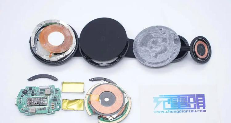 充电器挂机头拆解方法是什么？