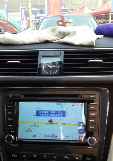 汽车音响如何连接平板电脑？操作步骤是什么？