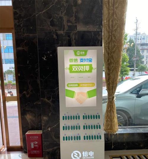 租用户外移动电源需要注意哪些问题？