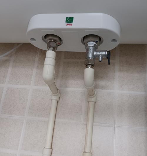 热水器排尽水的工作原理是什么？