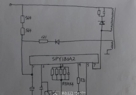 风扇接充电器线路的视频教程及常见问题？