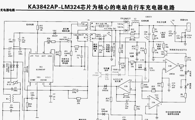 插板窒息充电器使用方法？如何安全高效充电？