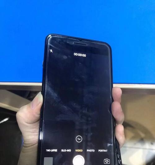 首信手机旋转摄像头设置步骤是什么？