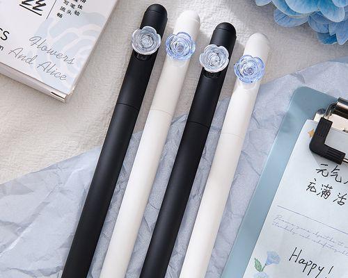 手写笔的替代品有哪些？