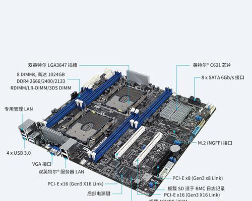 双路服务器只能装什么系统？系统兼容性如何？