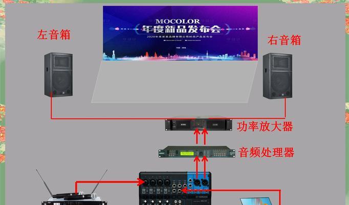 酒吧音箱组合套装使用方法是什么？操作步骤复杂吗？
