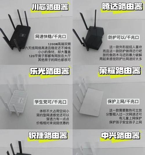 路由器大面积复盖功能指的是什么？