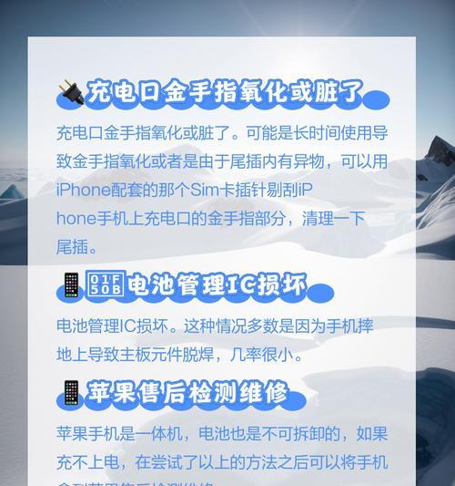 苹果充电器反冲设置步骤是什么？