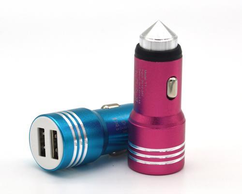 点烟转换充电器使用方法是什么？如何正确连接设备？