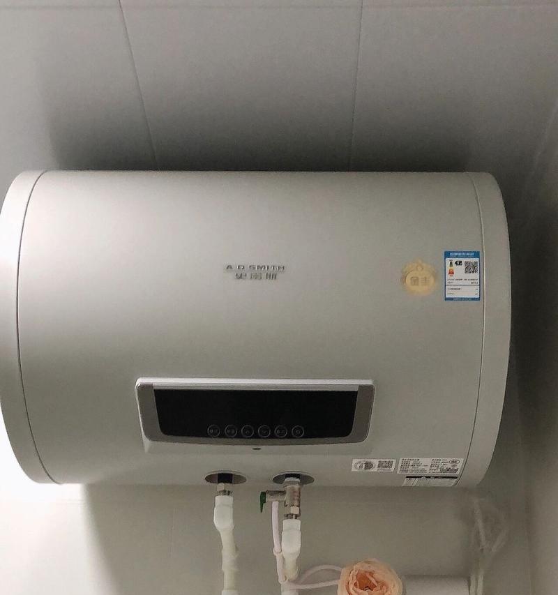 热水器泄压阀里的水是什么类型的水？它有什么作用？