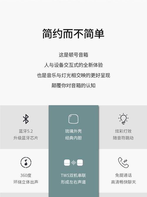 亚马逊桌面音箱使用方法是什么？如何连接和设置？