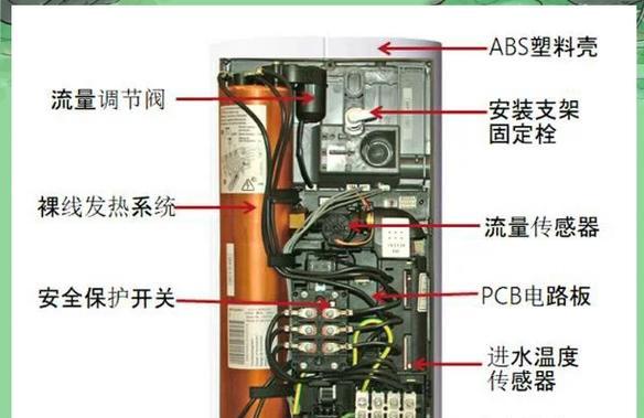 colmo热水器烧水的正确步骤是什么？