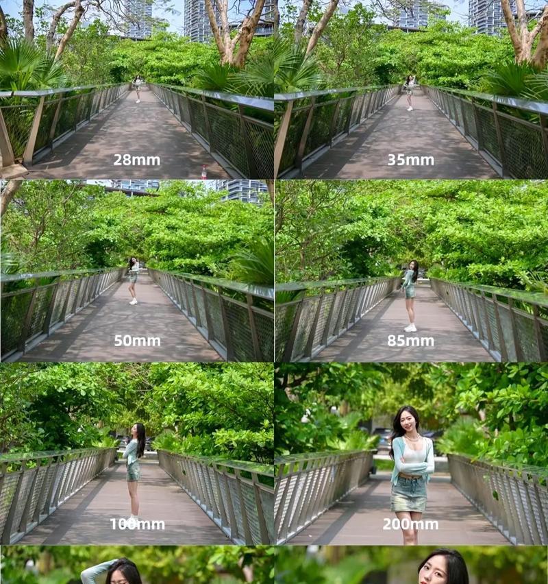 相机镜头设置有哪些技巧？如何拍出好照片？