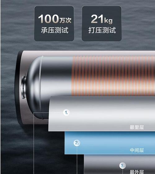 空气能热水器如何设置预热？预热设置的具体操作是什么？