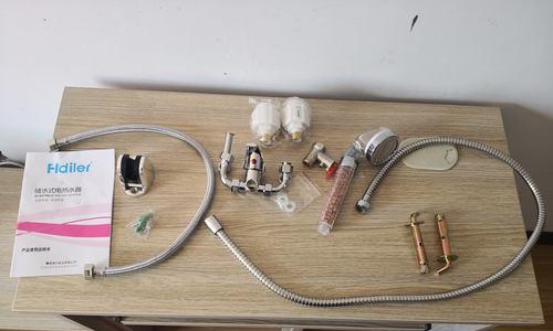 回风帽热水器的正确安装步骤是什么？
