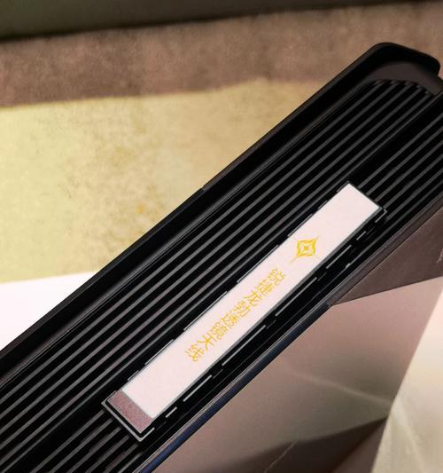 路由器旋转天线的作用是什么？如何正确使用？