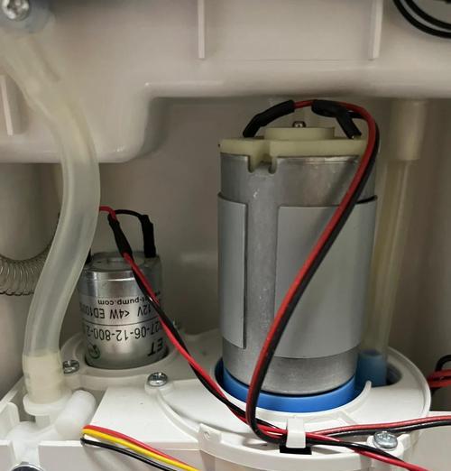 云米热水器滴水故障如何解决？