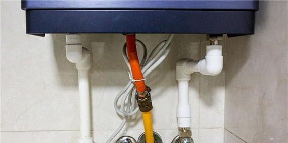 云米热水器滴水故障如何解决？