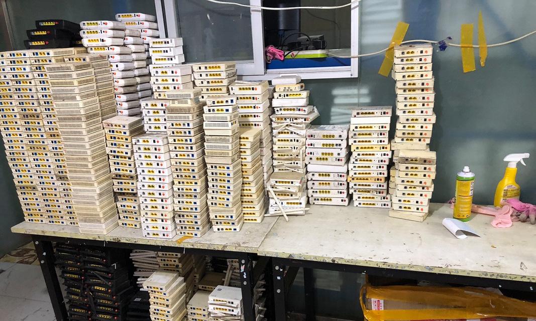 废旧电信机顶盒有哪些创意用途？