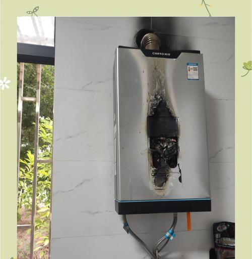 热水器连接管前锋的正确安装方法？安装步骤是什么？