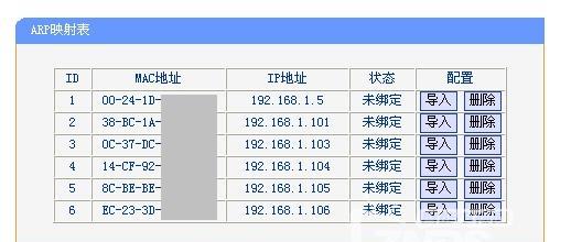 他人绑定我家网关会有什么影响？