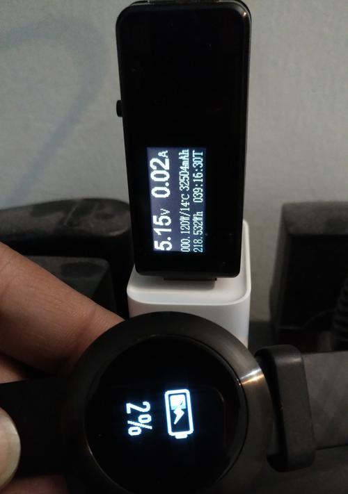 彩虹智能手表2充电方法是什么？充电时应注意什么？