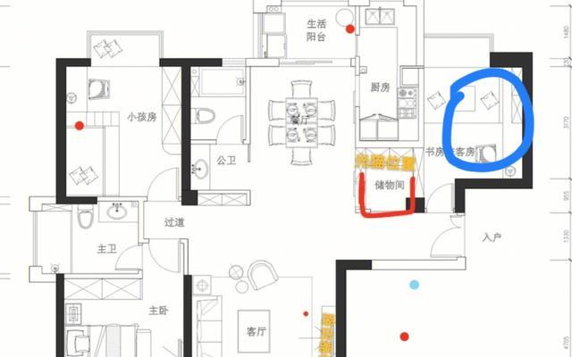 家中设置多个路由器上网步骤？如何避免信号干扰？