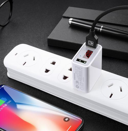 闪电克充电器怎么用的？操作指南是什么？