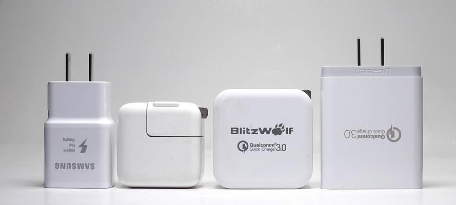 闪电克充电器怎么用的？操作指南是什么？