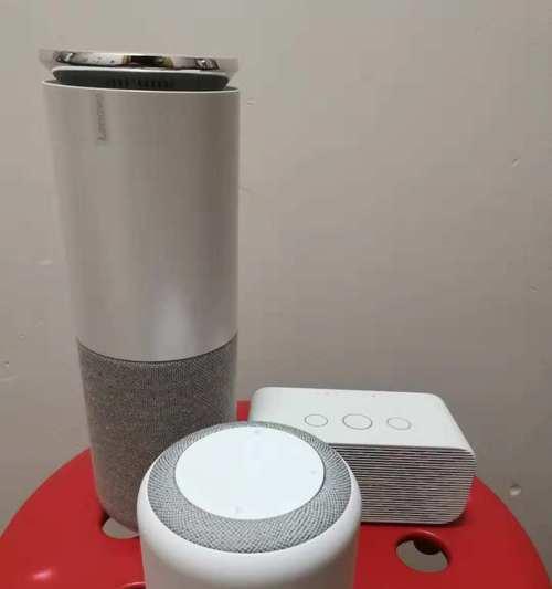 残疾人士如何使用智能音箱？