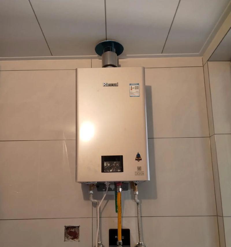 燃气热水器埋管埋什么管？埋管过程中需要注意哪些事项？