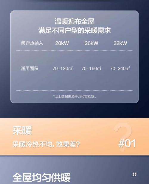 燃气供暖式热水器使用指南是什么？