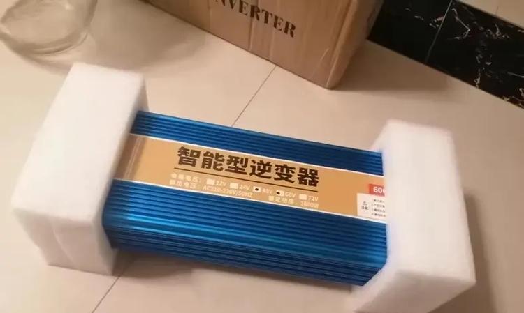 电瓶充电器冰柜如何使用？使用过程中需要注意什么？