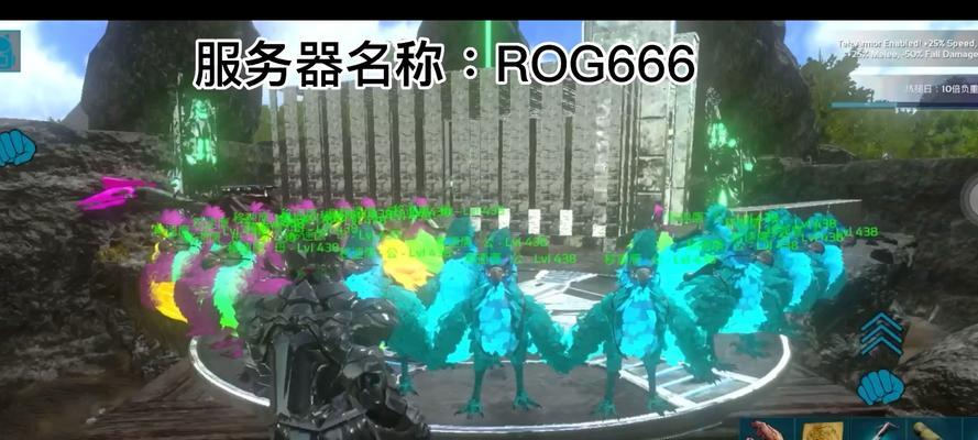方舟模组加入服务器的操作流程是什么？