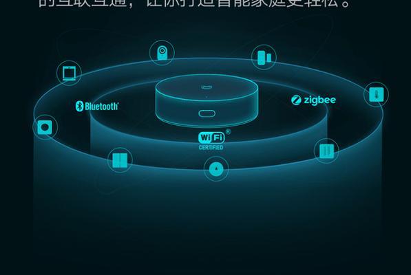 小米网关连接家庭网络的步骤是什么？