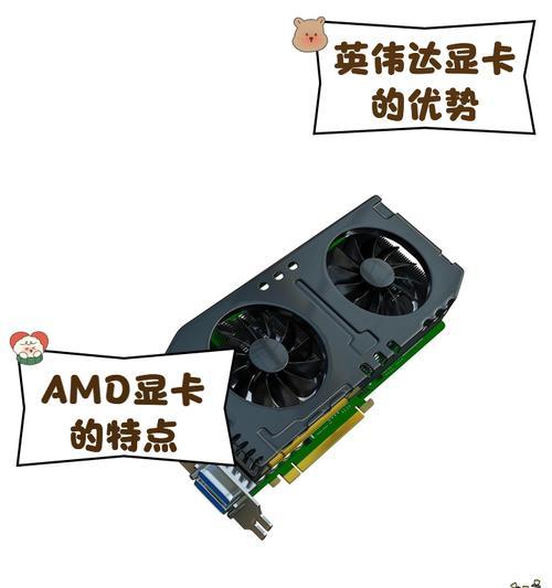 具备AI算力的显卡有哪些特点？