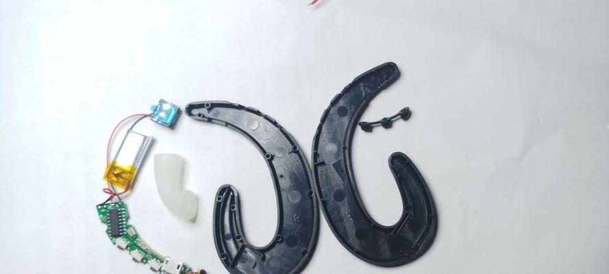 欧布蓝牙耳机拆解步骤是什么？拆解时需要注意什么？